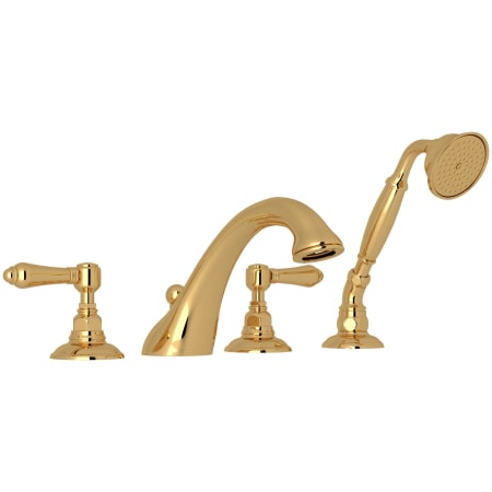 Italian Brass
