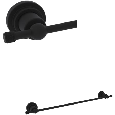 Matte Black