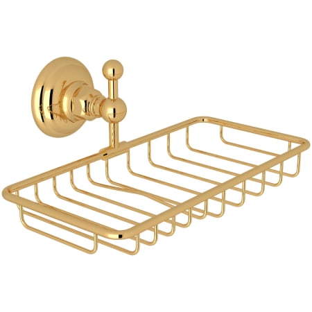 Italian Brass