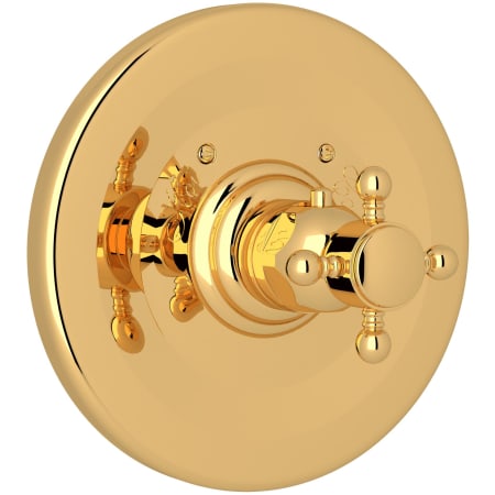 Italian Brass