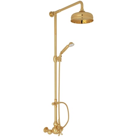 Italian Brass
