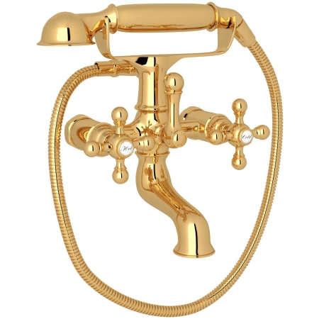Italian Brass