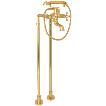 Italian Brass