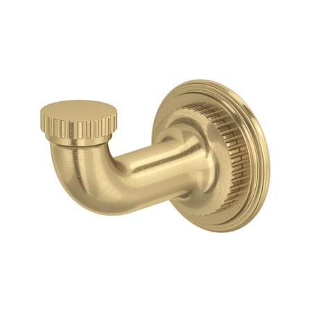 Rohl Apadana Robe Hook Antique Gold