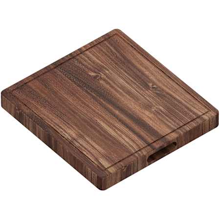 Rohl Rohl Wood 16-7/8" x 15-3/4" Cutting Board N/A