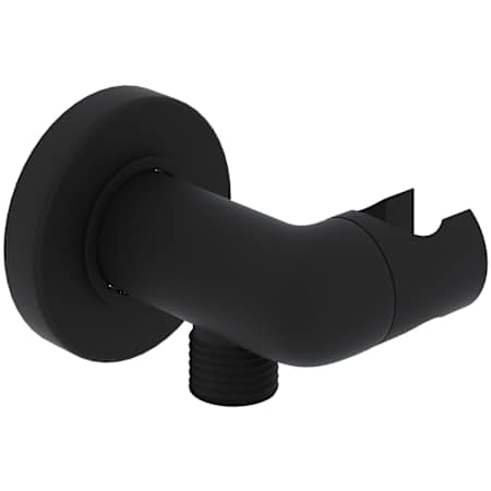 Rohl Modern Spa Shower Hand Shower Holder Matte Black