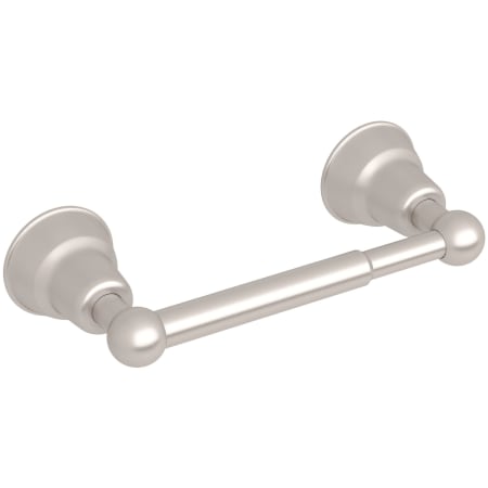 Satin Nickel