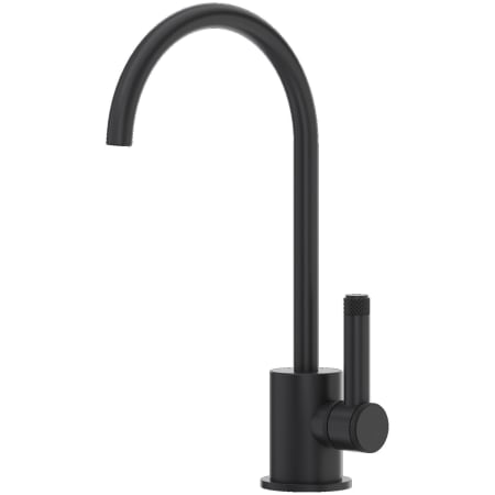 Rohl Campo 0.5 GPM Cold Water Dispenser Matte Black