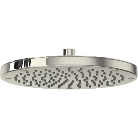 Polished Nickel