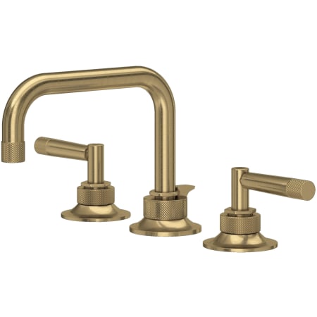 Antique Gold