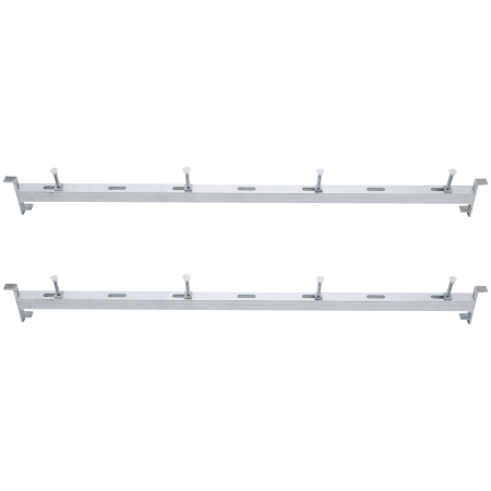 Rohl Allia 25" Undermount Sink Kit N/A