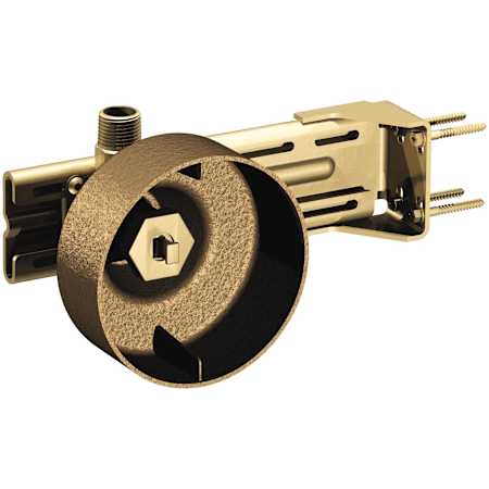 Rohl Wall Mount Body Spray Rough-in Valve Unfinished