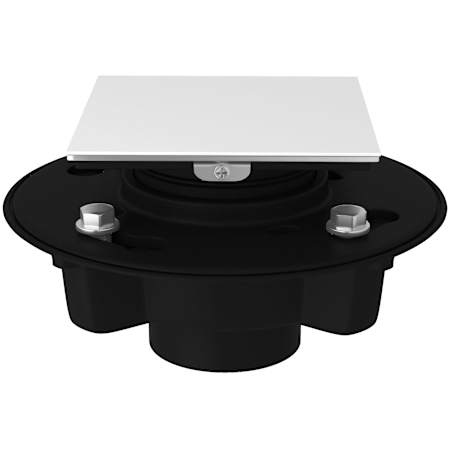 Rohl ABS 2" X 3" Spa Shower Drain Body Kit N/A