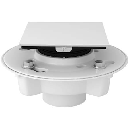 Rohl PVC 2" X 3" Spa Shower Drain Body Kit N/A