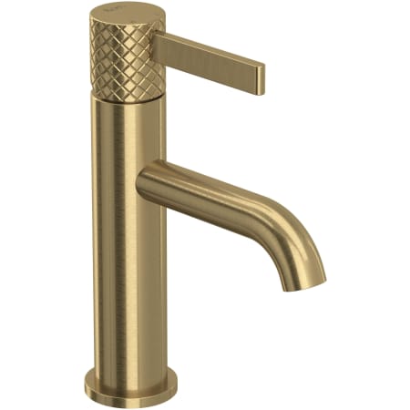 Antique Gold