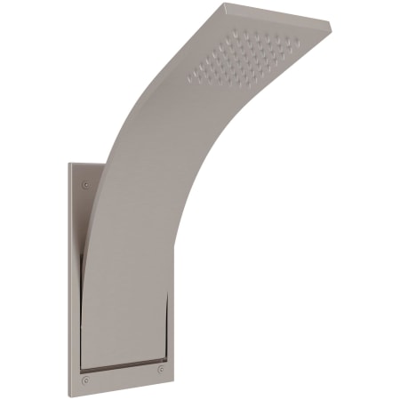 Satin Nickel