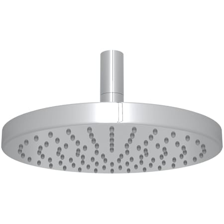 Rohl Elios 1.8 GPM Single Function Rain Shower Head Polished Chrome