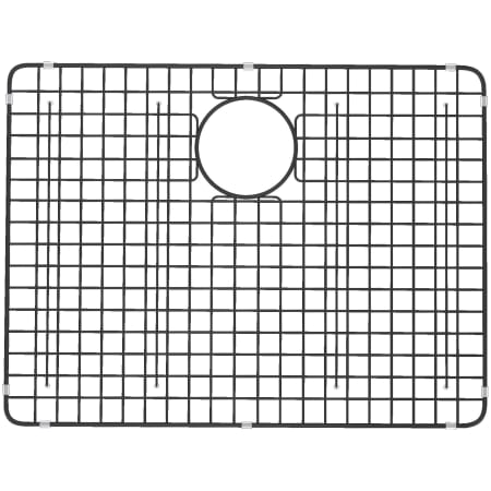 Black Stainless Steel