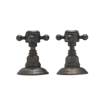 Tuscan Brass