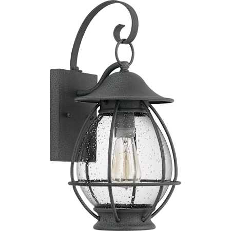 Light Off