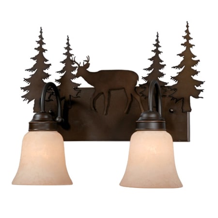 Burnished Bronze