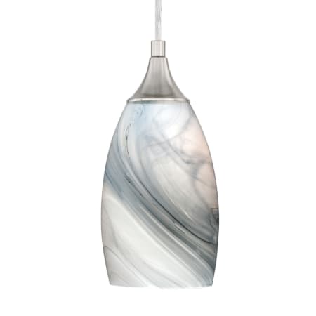 Satin Nickel