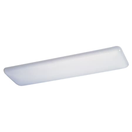 RP Lighting and Fans 52" Long Integrated LED Commercial Strip Light - 70W White