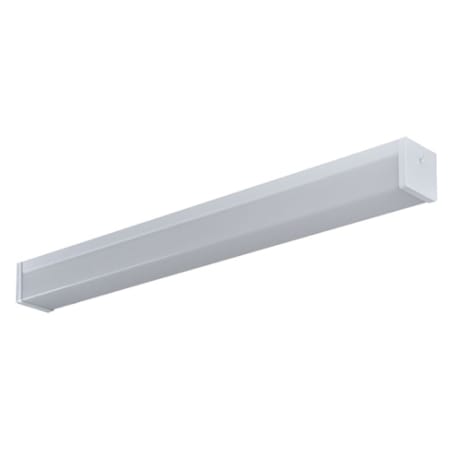 RP Lighting and Fans Millington 48" Long Integrated LED Commercial Strip Light - 35W White