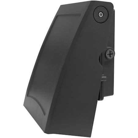RP Lighting and Fans RP Lighting and Fans 8" Tall Adjustable Full Cutoff LED Wall Pack Brown