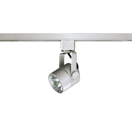 RP Lighting and Fans J-Track 5" Tall 3000K LED Track Head Brushed Aluminum