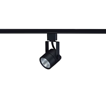 RP Lighting and Fans LED Track 5" Tall 3000K LED Track Head Black
