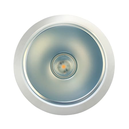RP Lighting and Fans Flush Mount Ceiling Fixture Haze