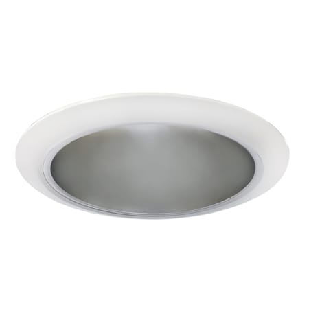 RP Lighting and Fans 7" Wide Flush Mount Ceiling Fixture Haze