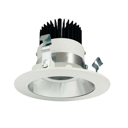 RP Lighting and Fans 4" LED Recessed Trim Clear