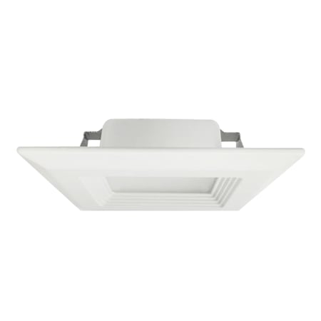 RP Lighting and Fans 4" LED Recessed Trim White