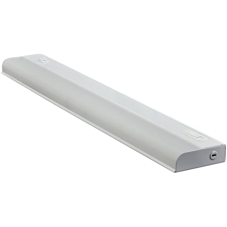 RP Lighting and Fans Hexton 24" Long LED Light Bar White