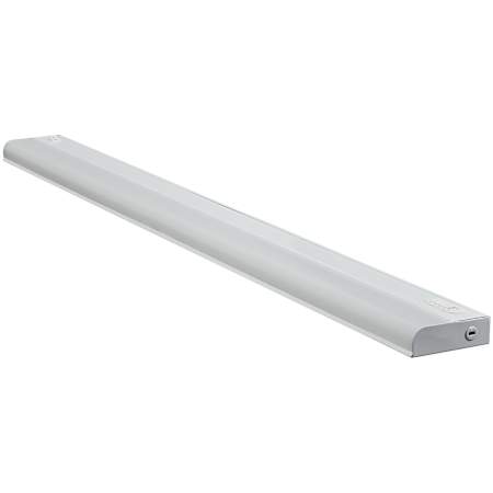 RP Lighting and Fans Hexton 40" Long LED Light Bar White