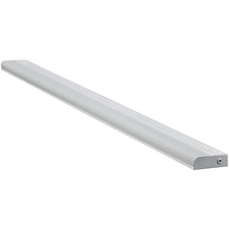 RP Lighting and Fans Hexton 46" Long LED Light Bar White