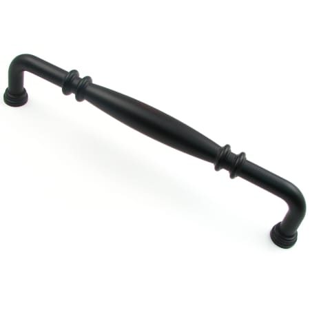 Oil Rubbed Bronze