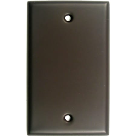 Finish: Oil Rubbed Bronze