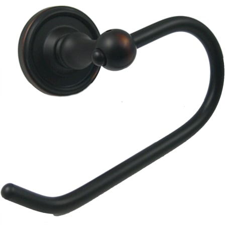 Oil Rubbed Bronze