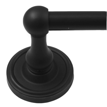 Oil Rubbed Bronze