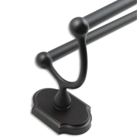 Oil Rubbed Bronze