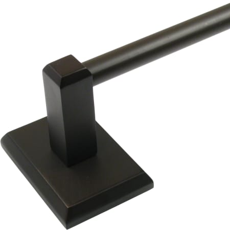 Oil Rubbed Bronze