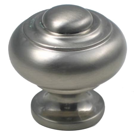 Satin Nickel