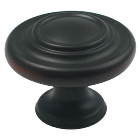 Oil Rubbed Bronze