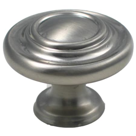 Satin Nickel