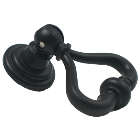 Oil Rubbed Bronze