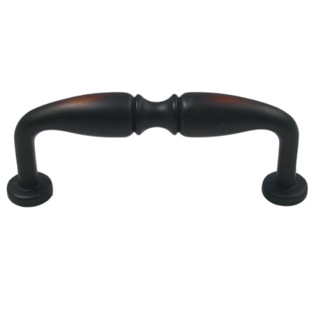 Oil Rubbed Bronze