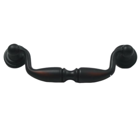 Oil Rubbed Bronze